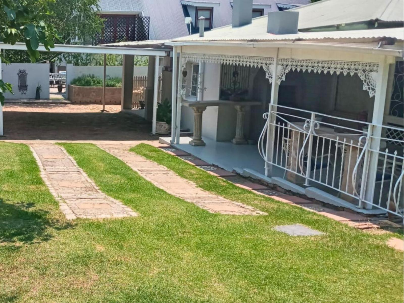 The Browns' - Cottage Suites Dullstroom Exterior foto