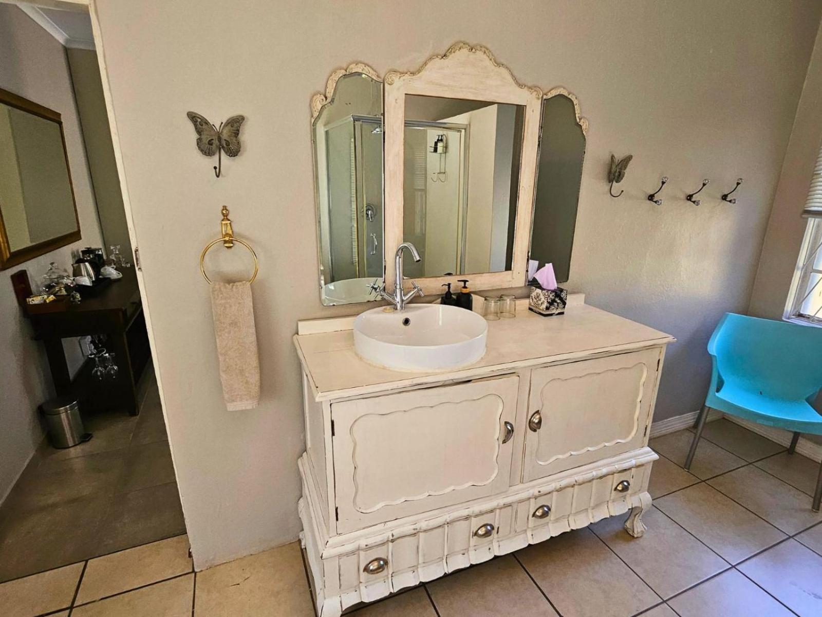The Browns' - Cottage Suites Dullstroom Quarto foto